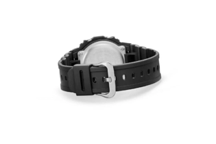 Часы Casio DW-5600RL-1D кварцевые