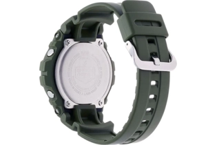 Часы Casio G-100CU-3A кварцевые