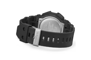 Часы Casio GA010-1A кварцевые