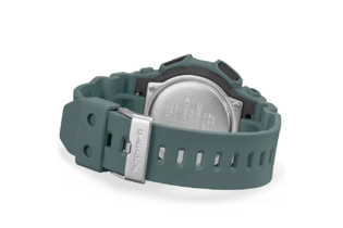 Часы Casio GA010-2A кварцевые