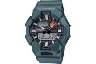 Часы Casio GA010-2A кварцевые