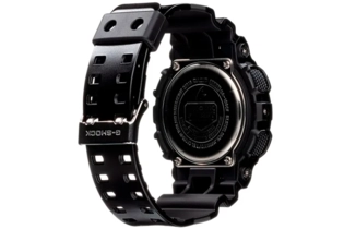 Часы Casio GA-100CF-1A9 кварцевые