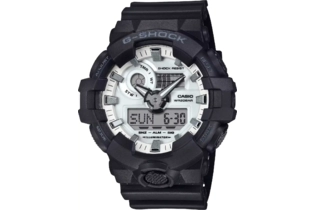 Часы Casio GA-700WD-1A кварцевые