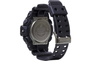 Часы Casio GA-700WD-1A кварцевые