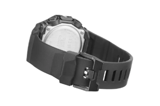 Часы Casio GA-B001-1A кварцевые