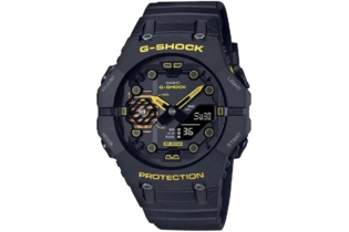 Часы Casio GA-B001CY-1A кварцевые