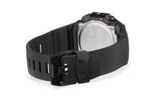 Часы Casio GA-B001CY-1A кварцевые