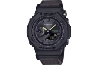 Часы Casio GA-B2100CT-1A5 кварцевые