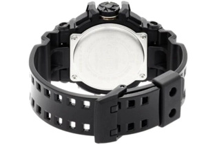 Часы Casio GBA-400-1A9 кварцевые