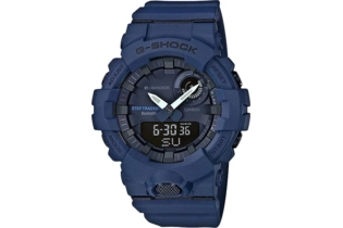 Часы Casio GBA-800-2A кварцевые