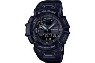 Часы Casio GBA-900-1A кварцевые