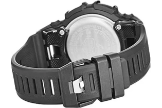 Часы Casio GBA-900-1A кварцевые