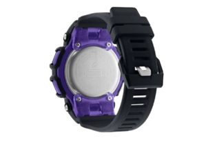 Часы Casio GBA-900-1A6 кварцевые