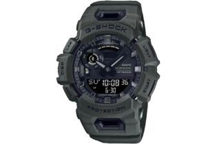 Часы Casio GBA-900UU-3A кварцевые