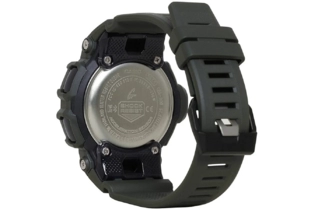 Часы Casio GBA-900UU-3A кварцевые