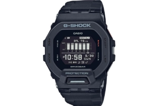 Часы Casio GBD-200-1E кварцевые