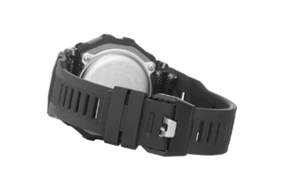 Часы Casio GBD-200-1E кварцевые