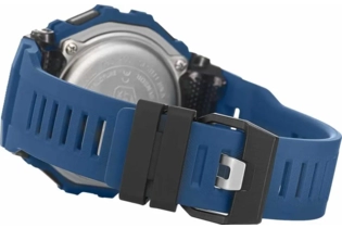 Часы Casio GBD-200-2E кварцевые