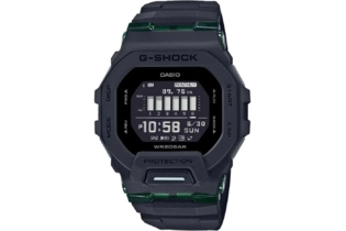 Часы Casio GBD-200UU-1E кварцевые
