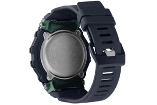 Часы Casio GBD-200UU-1E кварцевые