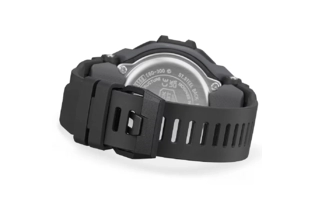 Часы Casio GBD-300-1 кварцевые