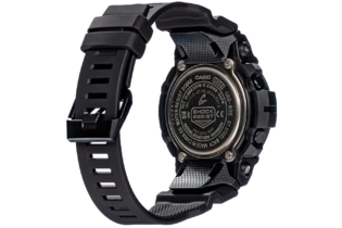 Часы Casio GBD-800-1B кварцевые