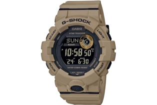 Часы Casio GBD-800UC-5E кварцевые