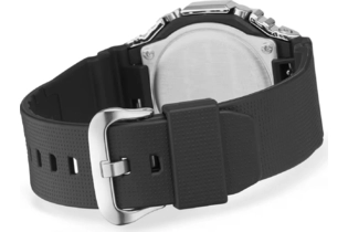 Часы Casio GBM-2100-1A кварцевые