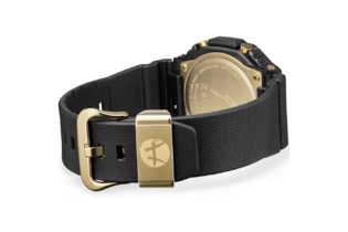 Часы Casio GBM-2100RH-1A кварцевые