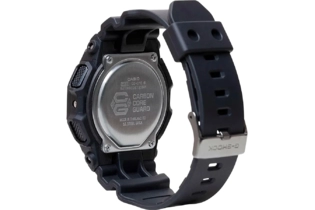 Часы Casio GD-010-1A1 кварцевые