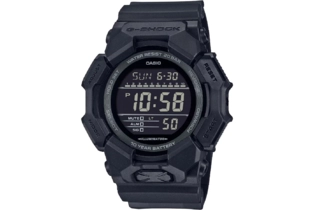 Часы Casio GD-010-1A1 кварцевые