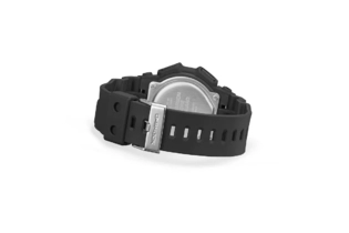 Часы Casio GD-010-1D кварцевые