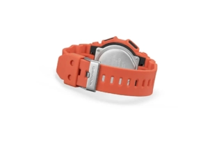 Часы Casio GD-010-4D кварцевые