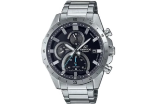 Часы Casio EFR-571D-1A кварцевые