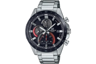 Часы Casio EFR-571DB-1A1 кварцевые