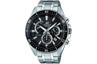 Часы Casio EFR-552D-1A кварцевые