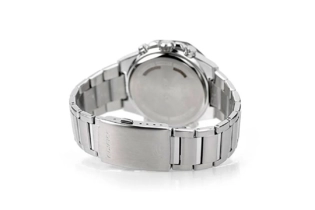 Часы Casio ECB-950DB-1A кварцевые