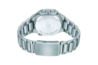 Часы Casio ECB-10D-2A кварцевые