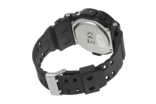 Часы Casio GD-350-1B кварцевые