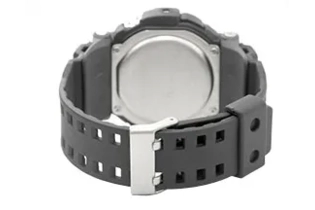 Часы Casio GD-350-8E кварцевые