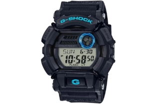 Часы Casio GD-400-1B2 кварцевые