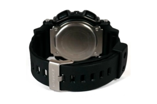 Часы Casio GD-400-1B2 кварцевые