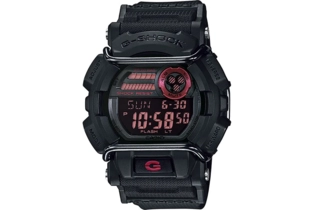 Часы Casio GD-400-1D кварцевые