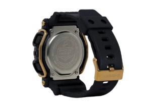 Часы Casio GD-400GB-1B2 кварцевые