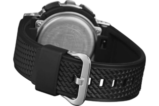 Часы Casio GM-110-1A кварцевые