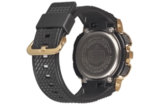 Часы Casio GM-110G-1A9 кварцевые