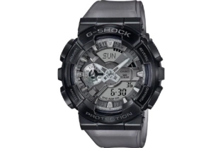 Часы Casio GM-110MF-1A кварцевые