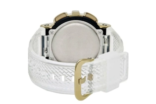 Часы Casio GM-110SG-9A кварцевые