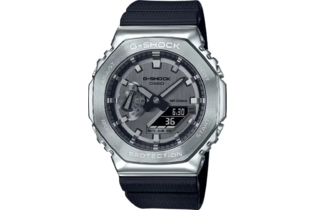 Часы Casio GM-2100-1A кварцевые