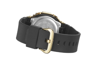 Часы Casio GM-2100G-1A9 кварцевые